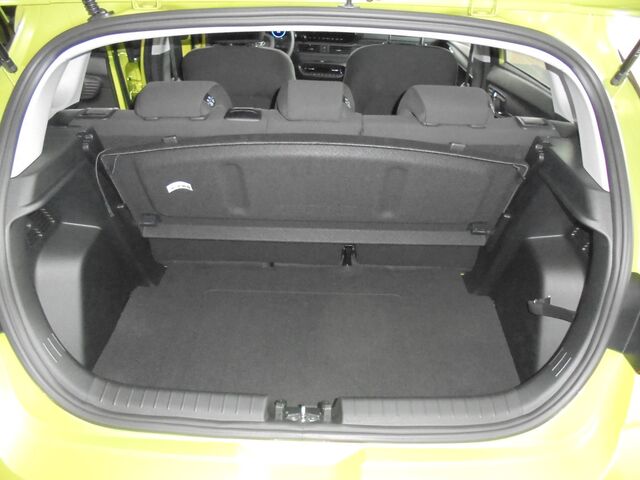 HYUNDAI i20 1.0 T-GDI 90 PS Trend AT Ansicht 11 für Fahrzeugdetailseite