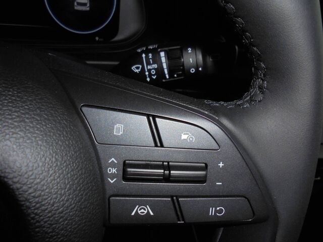 HYUNDAI i20 1.0 T-GDI 90 PS Trend AT Ansicht 20 für Fahrzeugdetailseite