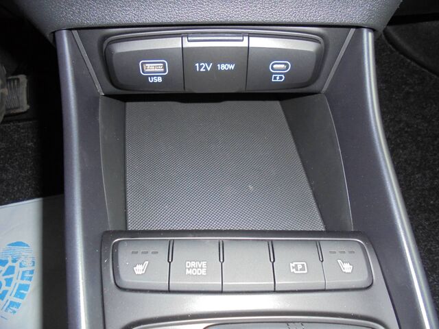 HYUNDAI i20 1.0 T-GDI 90 PS Trend AT Ansicht 23 für Fahrzeugdetailseite