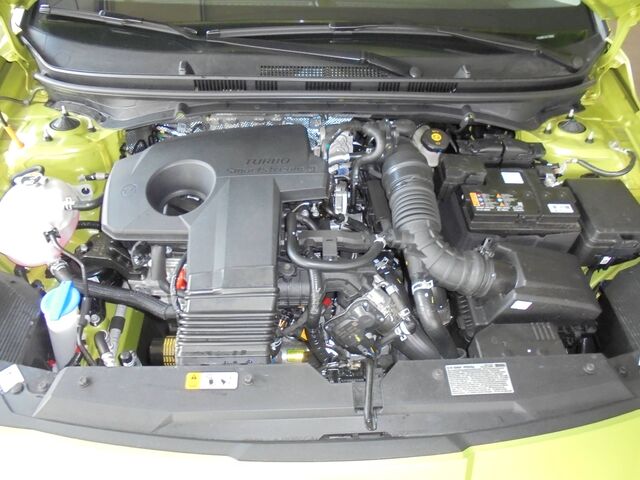 HYUNDAI i20 1.0 T-GDI 90 PS Trend AT Ansicht 25 für Fahrzeugdetailseite