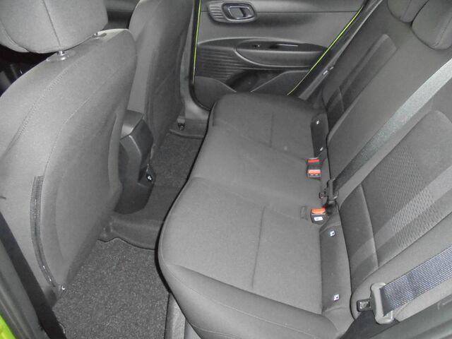 HYUNDAI i20 1.0 T-GDI 90 PS Trend AT Ansicht 9 für Fahrzeugdetailseite