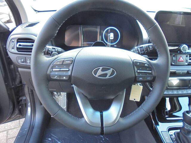 HYUNDAI i30 Kombi Prime 1.6 T-GDI 7-Gang-DCT 150PS Ansicht 11 für Fahrzeugdetailseite