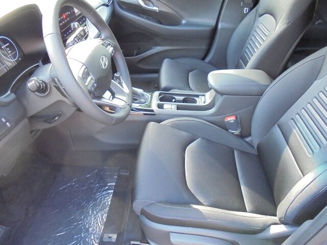 HYUNDAI i30 Kombi Prime 1.6 T-GDI 7-Gang-DCT 150PS Ansicht 17 für Fahrzeugdetailseite