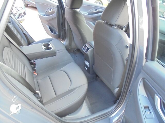 HYUNDAI i30 Kombi Prime 1.6 T-GDI 7-Gang-DCT 150PS Ansicht 23 für Fahrzeugdetailseite