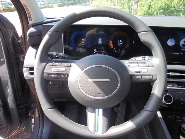 HYUNDAI Tucson 1.6 T-GDI Style Automatik 150PS Ansicht 10 für Fahrzeugdetailseite