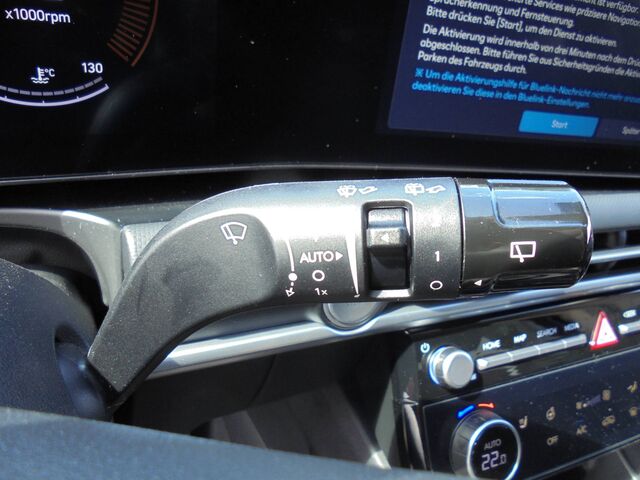 HYUNDAI Tucson 1.6 T-GDI Style Automatik 150PS Ansicht 12 für Fahrzeugdetailseite