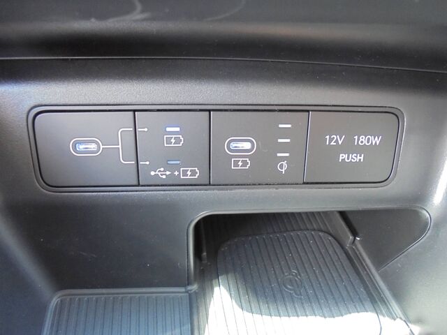 HYUNDAI Tucson 1.6 T-GDI Style Automatik 150PS Ansicht 13 für Fahrzeugdetailseite