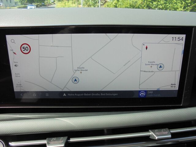 HYUNDAI Tucson 1.6 T-GDI Style Automatik 150PS Ansicht 15 für Fahrzeugdetailseite