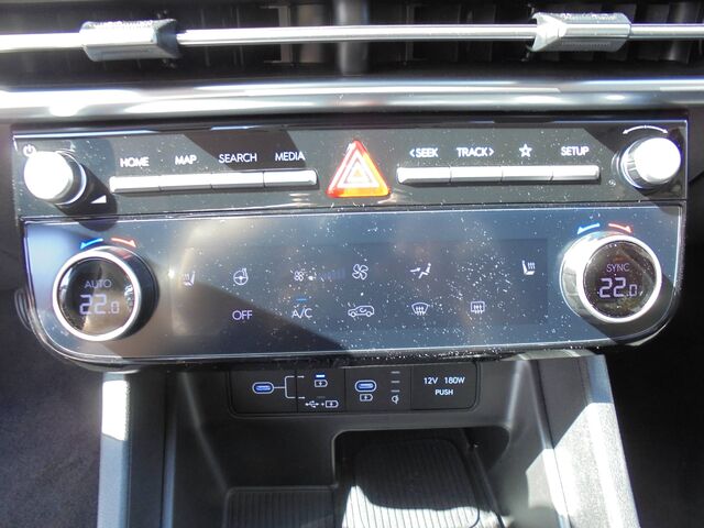 HYUNDAI Tucson 1.6 T-GDI Style Automatik 150PS Ansicht 16 für Fahrzeugdetailseite