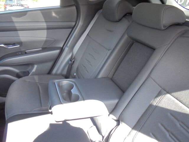 HYUNDAI Tucson 1.6 T-GDI Style Automatik 150PS Ansicht 19 für Fahrzeugdetailseite