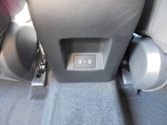 HYUNDAI Tucson 1.6 T-GDI Style Automatik 150PS Ansicht 20 für Fahrzeugdetailseite