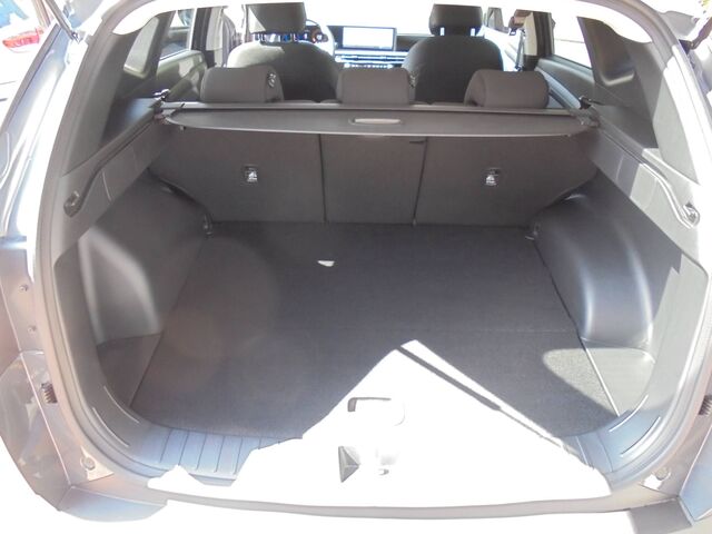 HYUNDAI Tucson 1.6 T-GDI Style Automatik 150PS Ansicht 21 für Fahrzeugdetailseite