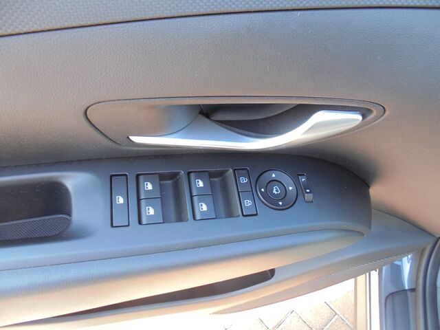 HYUNDAI Tucson 1.6 T-GDI Style Automatik 150PS Ansicht 9 für Fahrzeugdetailseite