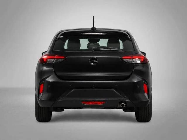 OPEL Corsa GS 1.2 DIT MT6 101PS Ansicht 11 für Fahrzeugdetailseite