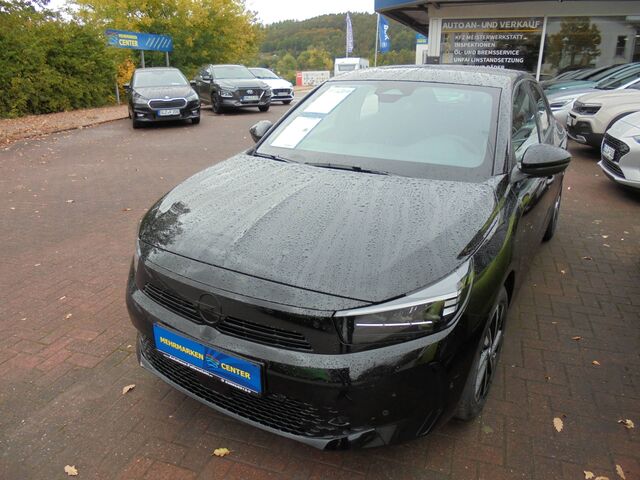 OPEL Corsa GS 1.2 DIT MT6 101PS Ansicht 13 für Fahrzeugdetailseite