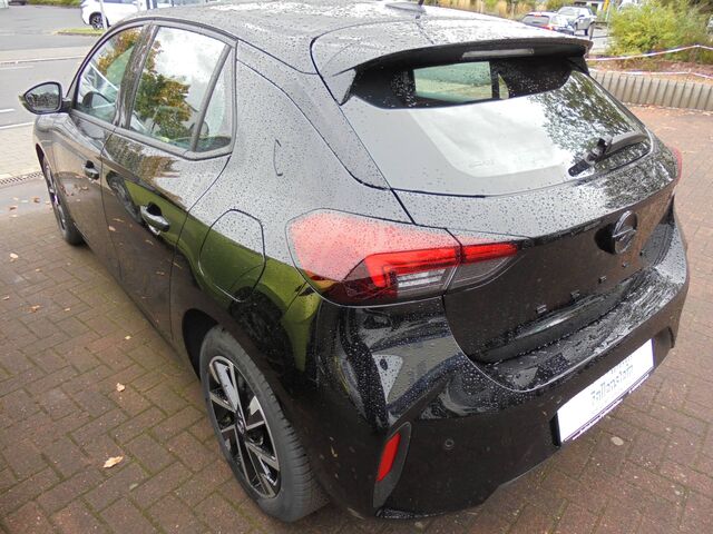 OPEL Corsa GS 1.2 DIT MT6 101PS Ansicht 14 für Fahrzeugdetailseite