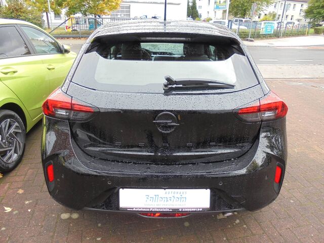 OPEL Corsa GS 1.2 DIT MT6 101PS Ansicht 15 für Fahrzeugdetailseite