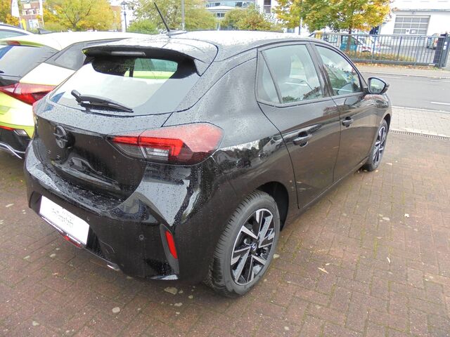OPEL Corsa GS 1.2 DIT MT6 101PS Ansicht 16 für Fahrzeugdetailseite