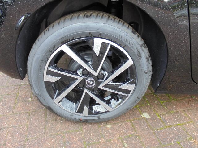 OPEL Corsa GS 1.2 DIT MT6 101PS Ansicht 17 für Fahrzeugdetailseite