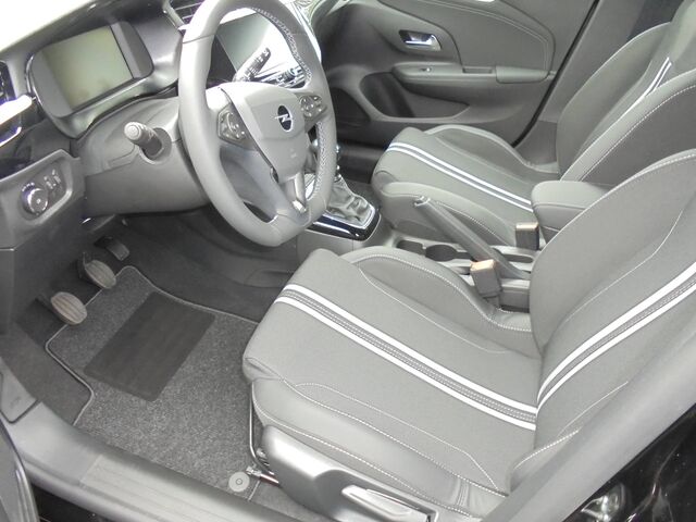 OPEL Corsa GS 1.2 DIT MT6 101PS Ansicht 19 für Fahrzeugdetailseite