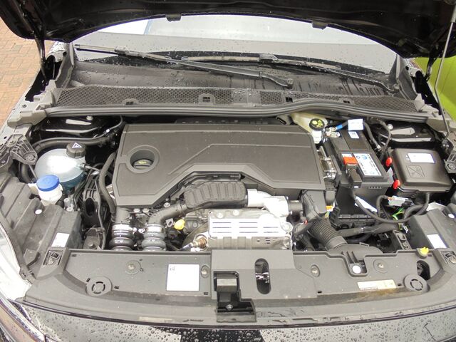 OPEL Corsa GS 1.2 DIT MT6 101PS Ansicht 23 für Fahrzeugdetailseite