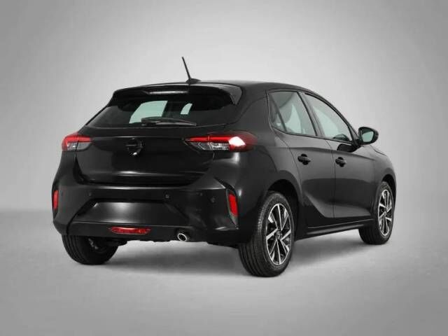 OPEL Corsa GS 1.2 DIT MT6 101PS Ansicht 24 für Fahrzeugdetailseite