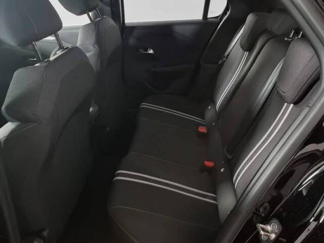 OPEL Corsa GS 1.2 DIT MT6 101PS Ansicht 4 für Fahrzeugdetailseite
