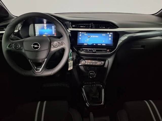 OPEL Corsa GS 1.2 DIT MT6 101PS Ansicht 6 für Fahrzeugdetailseite