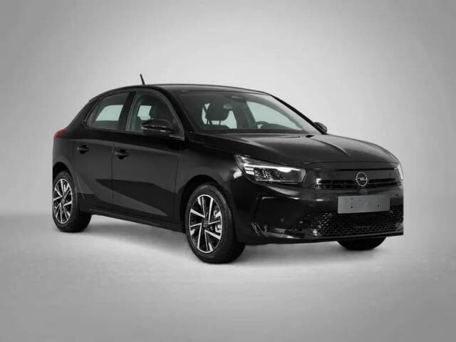 OPEL Corsa GS 1.2 DIT MT6 101PS Ansicht 8 für Fahrzeugdetailseite