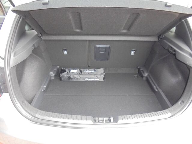 HYUNDAI i30 HB FL 1,0 T-GDI N-Line Safety Ansicht 10 für Fahrzeugdetailseite