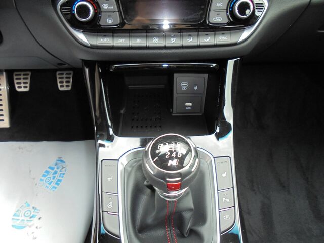 HYUNDAI i30 HB FL 1,0 T-GDI N-Line Safety Ansicht 14 für Fahrzeugdetailseite