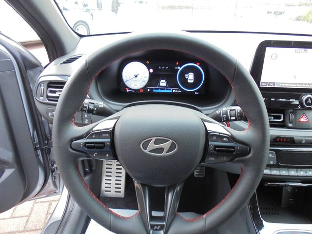 HYUNDAI i30 HB FL 1,0 T-GDI N-Line Safety Ansicht 15 für Fahrzeugdetailseite