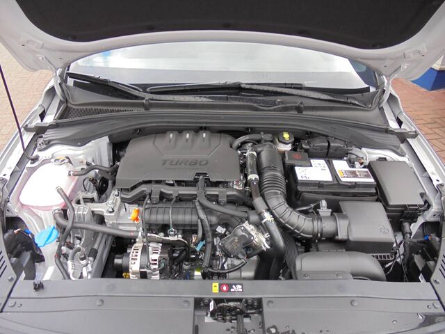 HYUNDAI i30 HB FL 1,0 T-GDI N-Line Safety Ansicht 16 für Fahrzeugdetailseite
