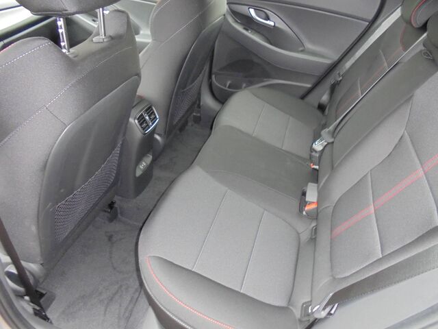 HYUNDAI i30 HB FL 1,0 T-GDI N-Line Safety Ansicht 9 für Fahrzeugdetailseite