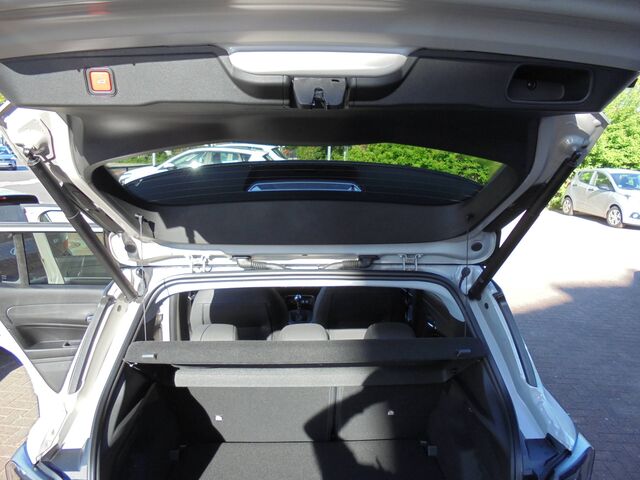 JEEP Avenger Jeep 1.2 GSE 100 Summit Ansicht 10 für Fahrzeugdetailseite