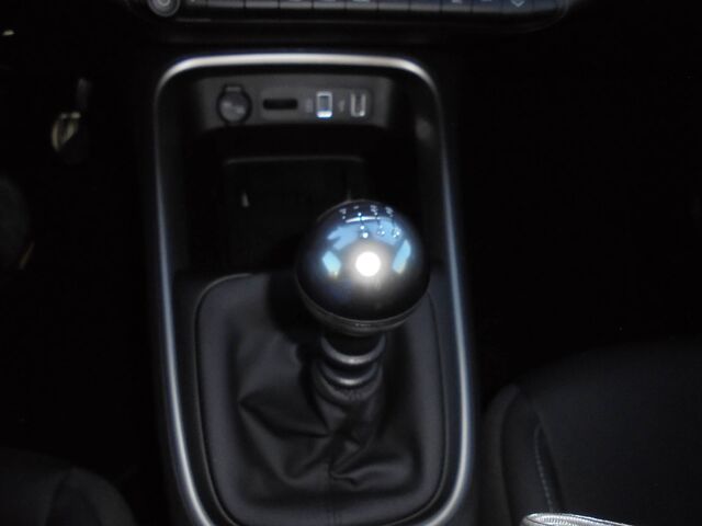JEEP Avenger Jeep 1.2 GSE 100 Summit Ansicht 14 für Fahrzeugdetailseite