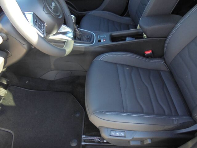 JEEP Avenger Jeep 1.2 GSE 100 Summit Ansicht 8 für Fahrzeugdetailseite