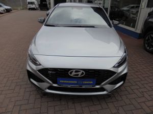 HYUNDAI i30 HB FL 1,0 T-GDI N-Line Safety