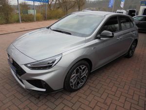 HYUNDAI i30 HB FL 1,0 T-GDI N-Line Safety