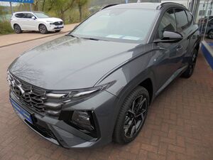 HYUNDAI Tucson N-Line 1.6 CRDI DCT