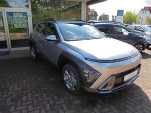 HYUNDAI Kona 1.6 T-GDi 199 PS Prime 2WD 7DCT