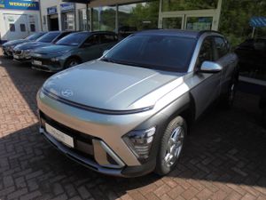 HYUNDAI Kona 1.6 T-GDi 199 PS Prime 2WD 7DCT
