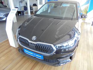 SKODA Fabia 1.0 TSI 115PS DSC Selection