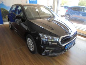 SKODA Fabia 1.0 TSI 115PS DSC Selection