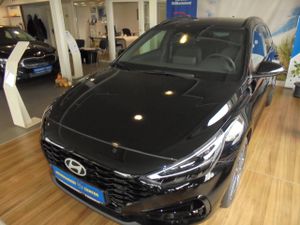 HYUNDAI i30 Kombi 1.5 DPI SmartStream 97PS Comfort/Navi