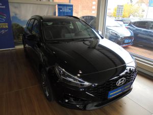 HYUNDAI i30 Kombi 1.5 DPI SmartStream 97PS Comfort/Navi