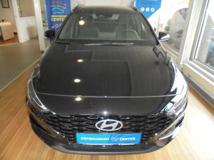 HYUNDAI i30 Kombi 1.5 DPI SmartStream 97PS Comfort/Navi