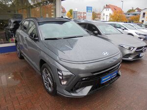 HYUNDAI Kona 25 1,6 T-GDI DCT LP N-Line