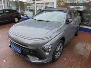 HYUNDAI Kona 25 1,6 T-GDI DCT LP N-Line