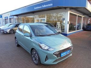 HYUNDAI i10 1.2 Advance Automatk